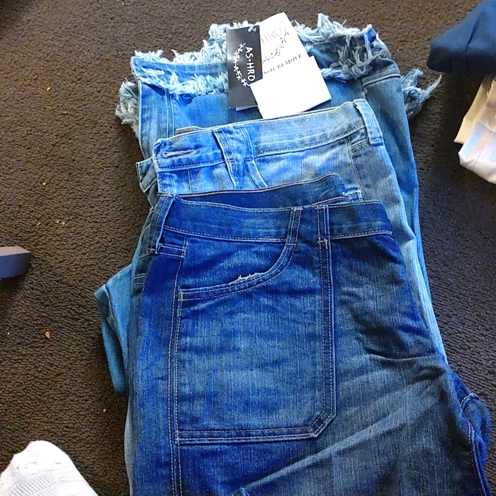 Women's shorts